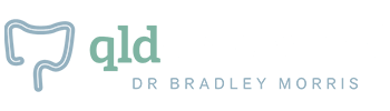 QLD colorectal Logo