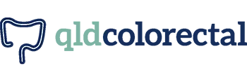 Qld Colorectal - logo